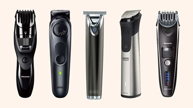 Electric Shaver Vs Beard Trimmer Which One Suits Your Needs And Style