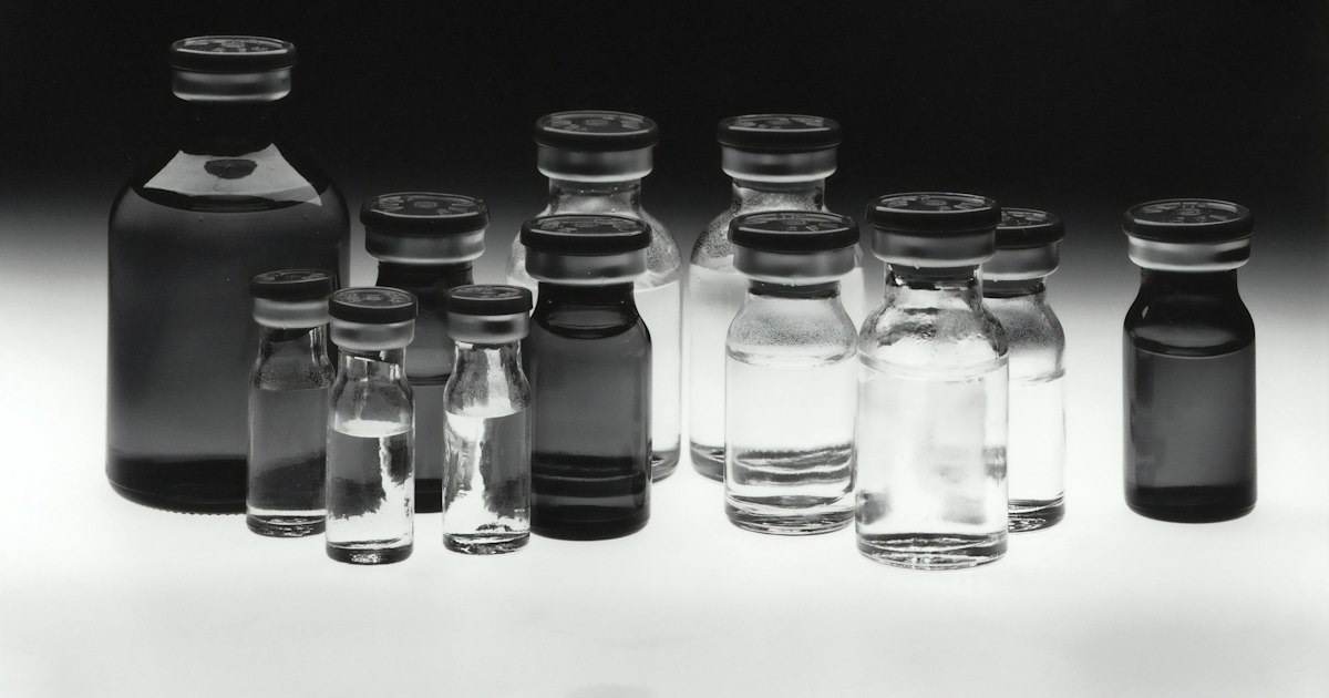 Ecdysterone or Laxogenin: What's the Difference