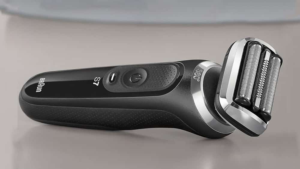 braun series 7 7075cc - how efficient and worth buying is the braun 7075cc shaver?