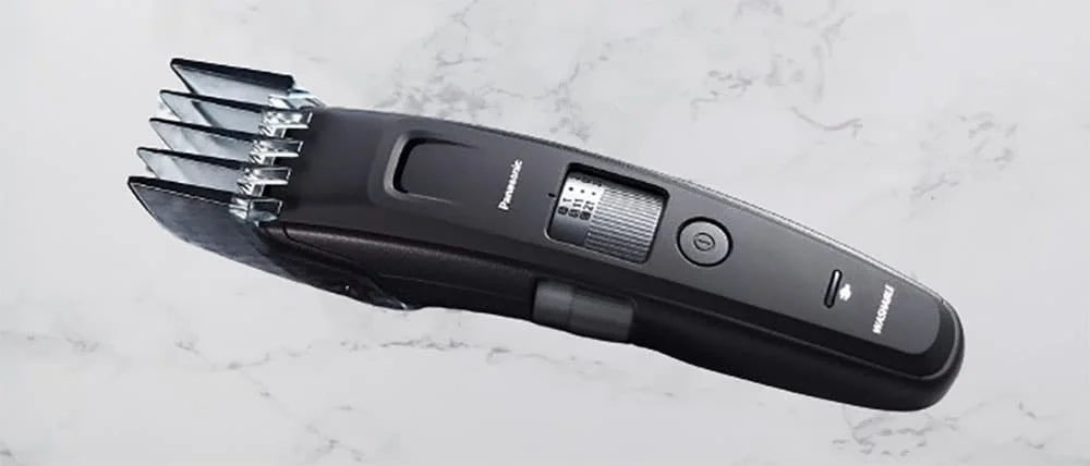 panasonic er-gb96-k beard and hair trimmer