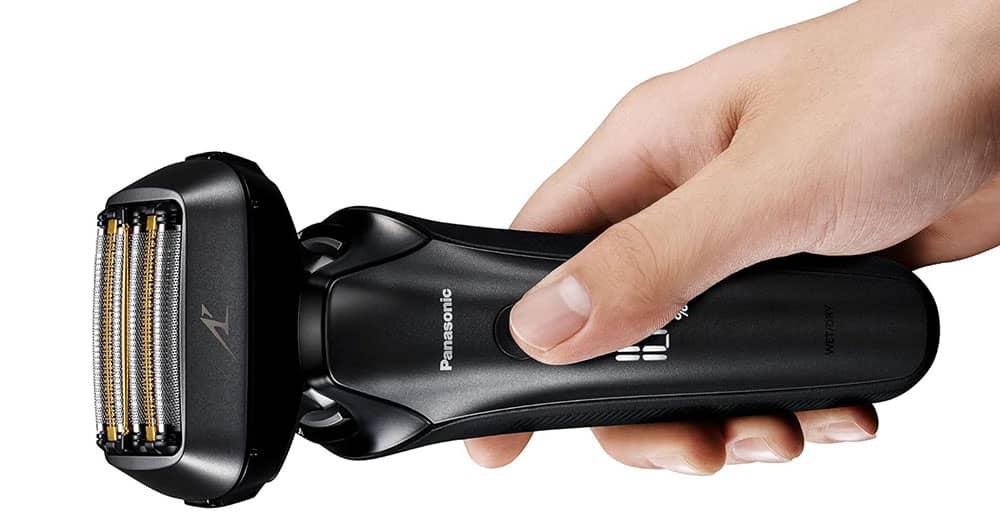 Panasonic ES-LS8A-K Electric Shaver