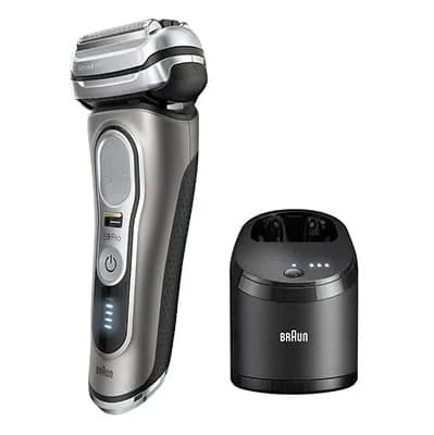 Braun Series 9 Pro 9465cc Electric Shaver