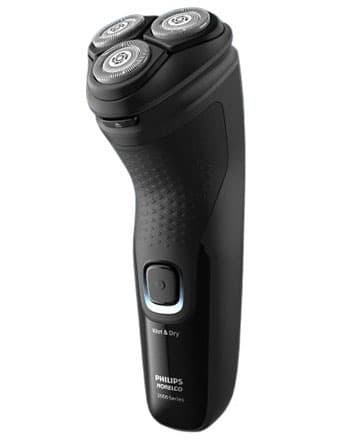 Philips Norelco 2400 3001/90 electric shaver