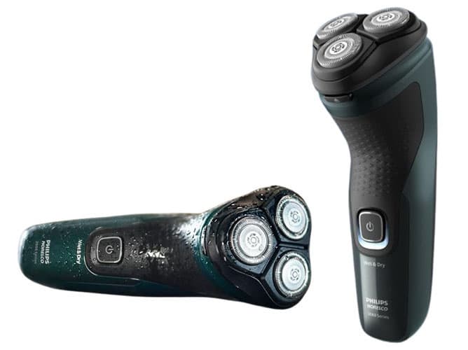 Philips Norelco 2600 Electric Shaver insights