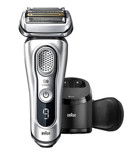 Braun Series 9 9390cc Electric Shaver